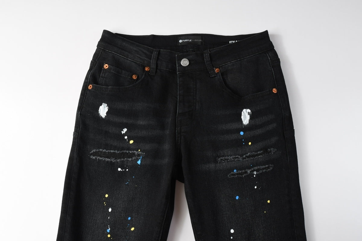 Men's PURPLE Denim 9121
