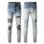 AMIRI  Jeans 866