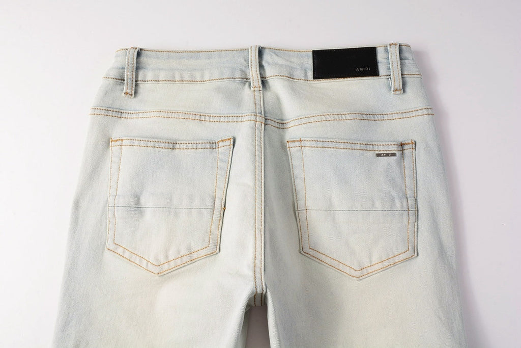 AMIRI  Jeans 8900