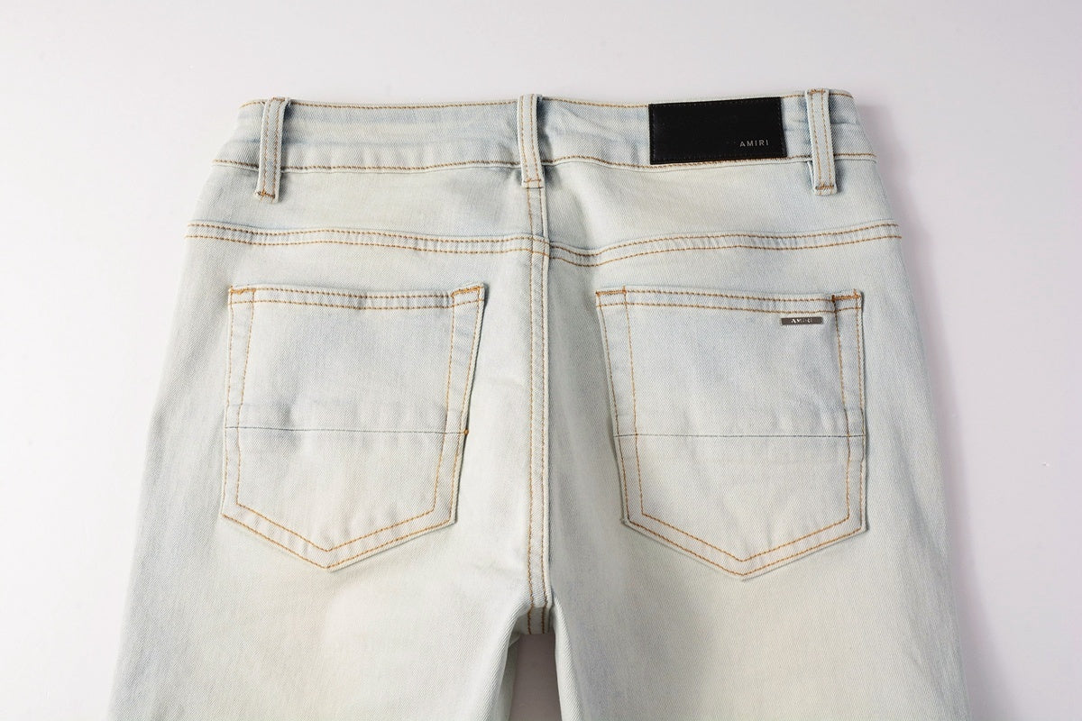 AMIRI  Jeans 8900