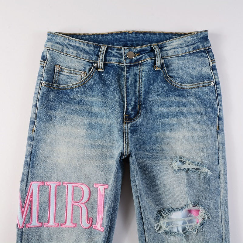 AMIRI  Jeans 1316