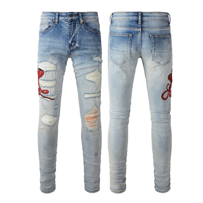 AMIRI  Jeans 1346