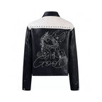 Classic Jacket（Genuine Leather custom made）