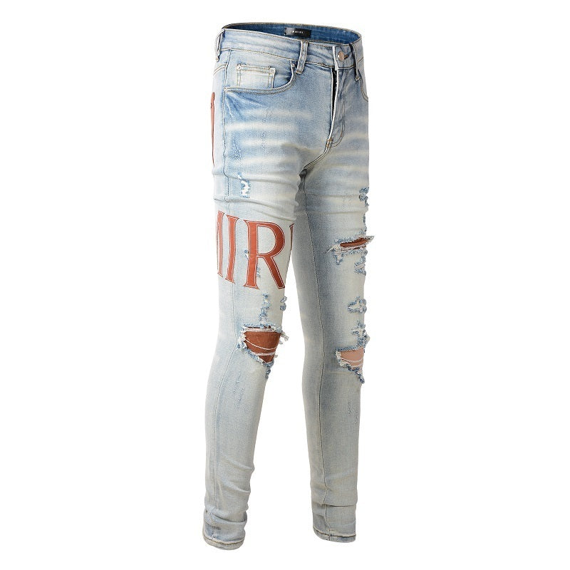 AMIRI  Jeans 840