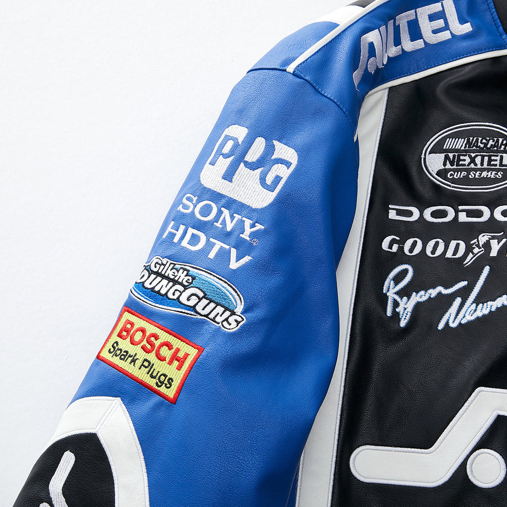 Classic Jacket（Genuine Leather custom made）