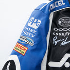 Classic Jacket（Genuine Leather custom made）