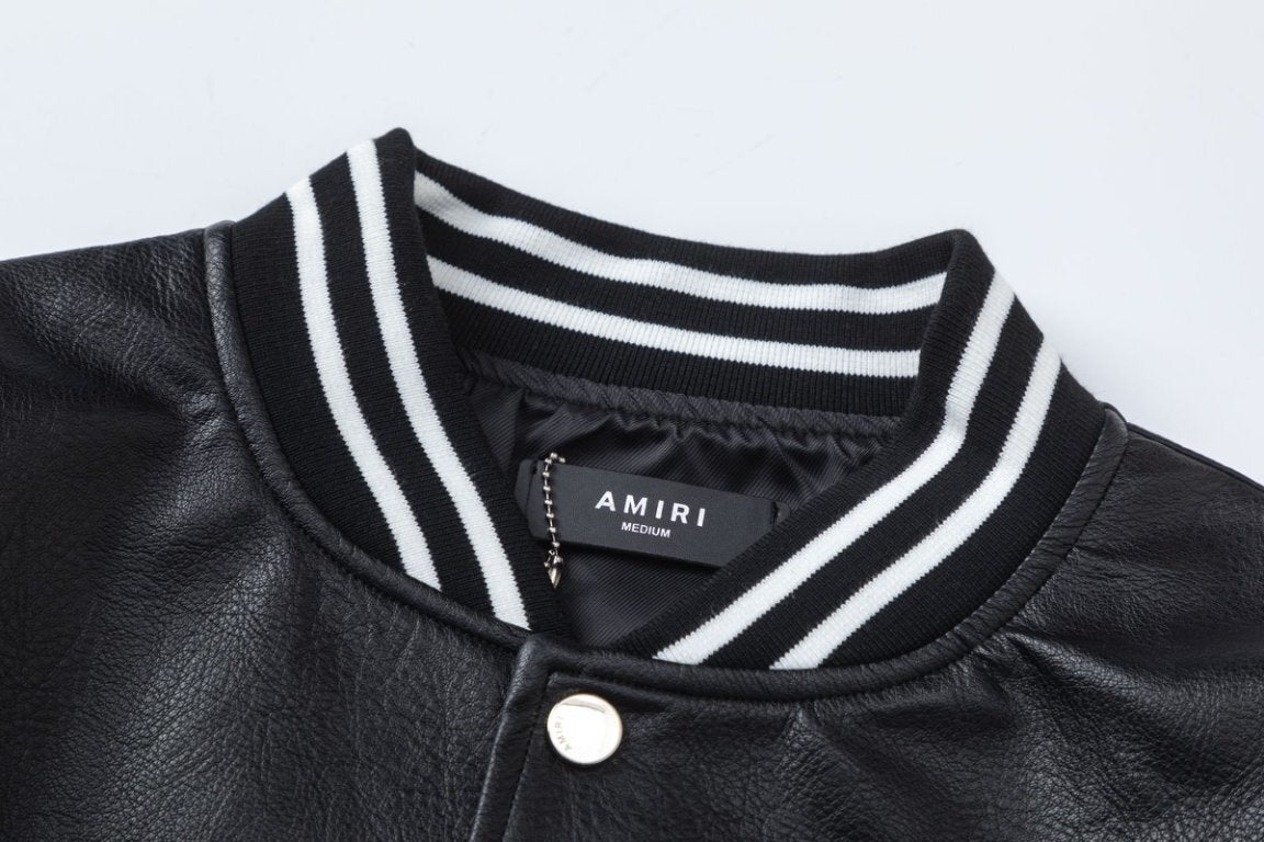 AMIRI  Jacket