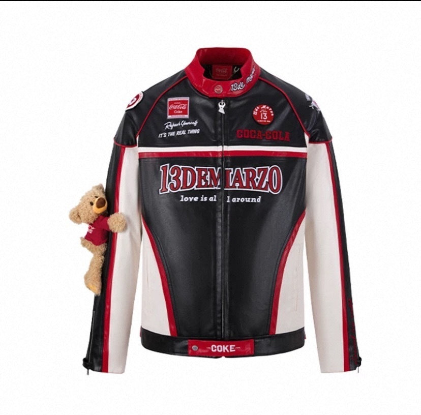 Classic Jacket（Genuine Leather custom made）