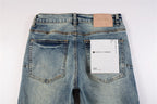 Men's PURPLE Denim 9015