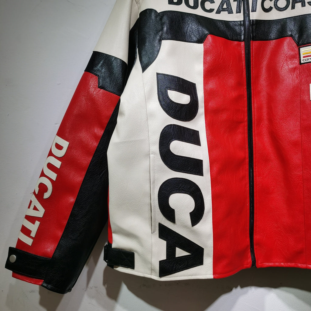 Classic Jacket（Genuine Leather custom made）