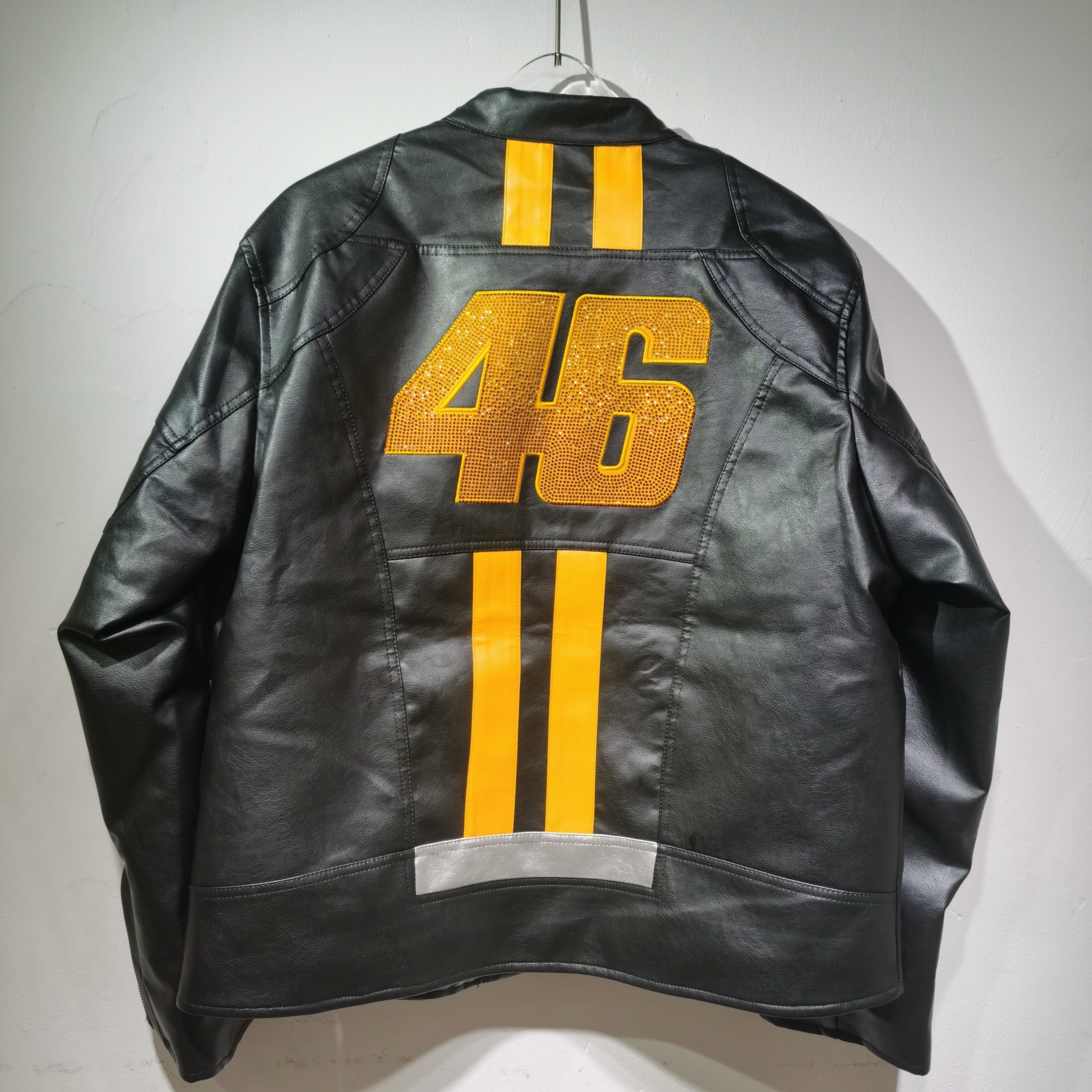 Classic Jacket（Genuine Leather custom made）