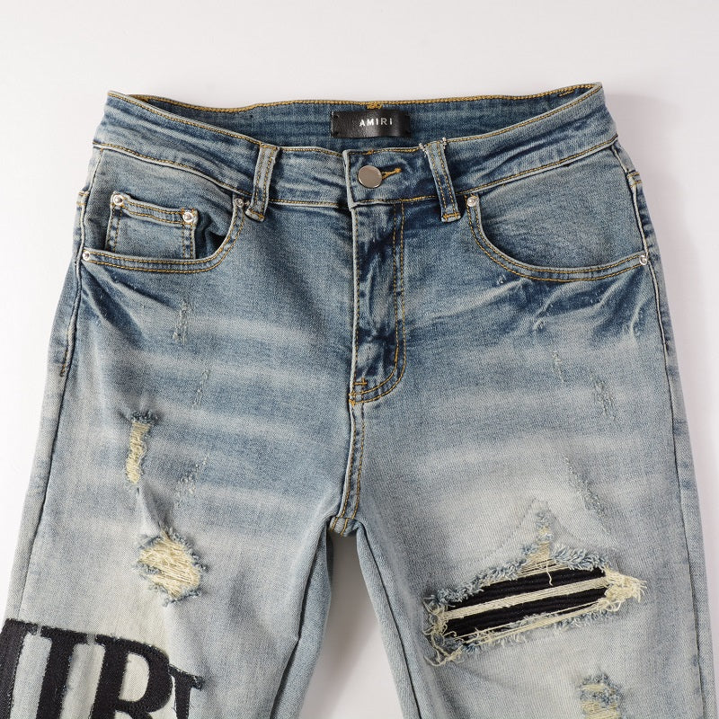 AMIRI  Jeans 866