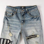 AMIRI  Jeans 866