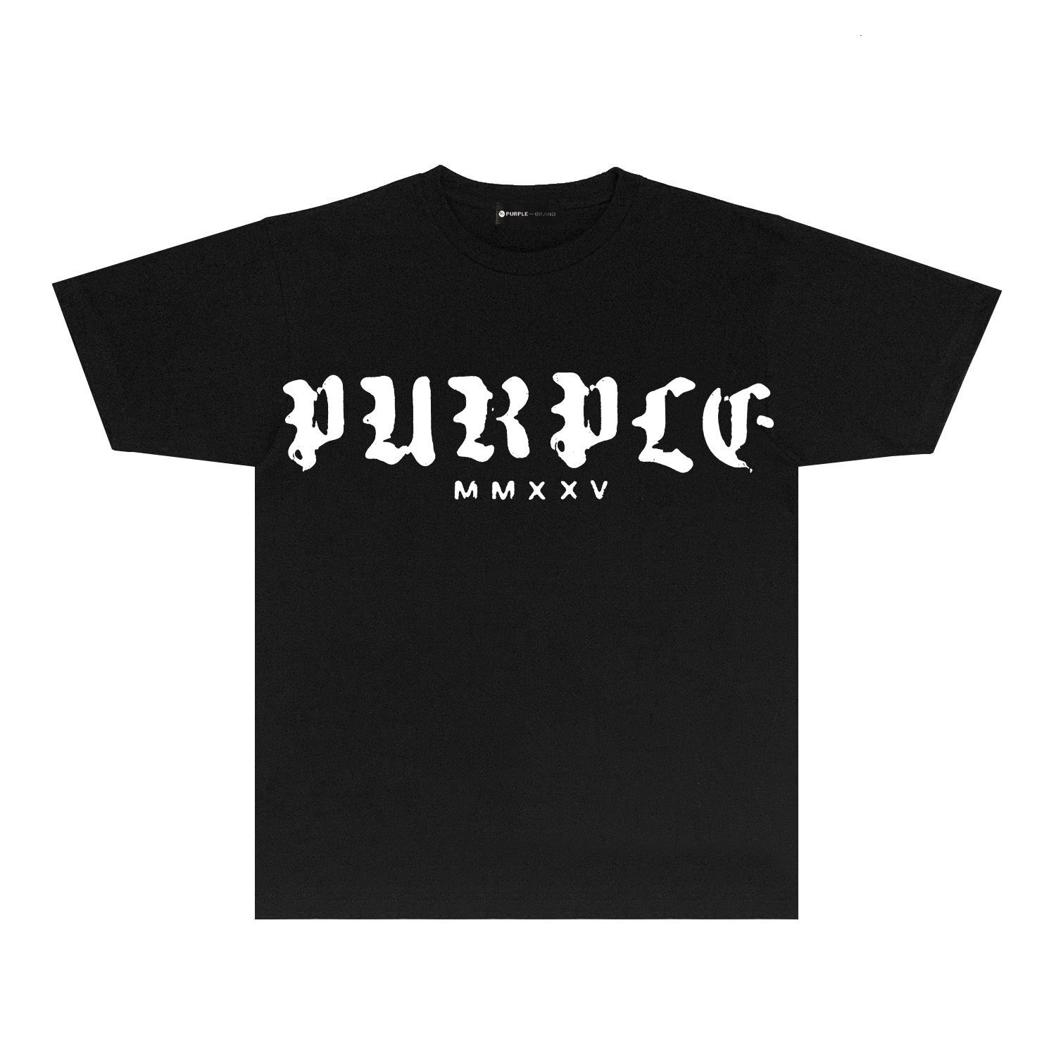 Men's PURPLE T-shirt