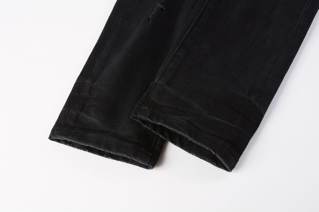 Men's PURPLE Denim 9108