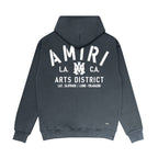 AMIRI  Hoodie