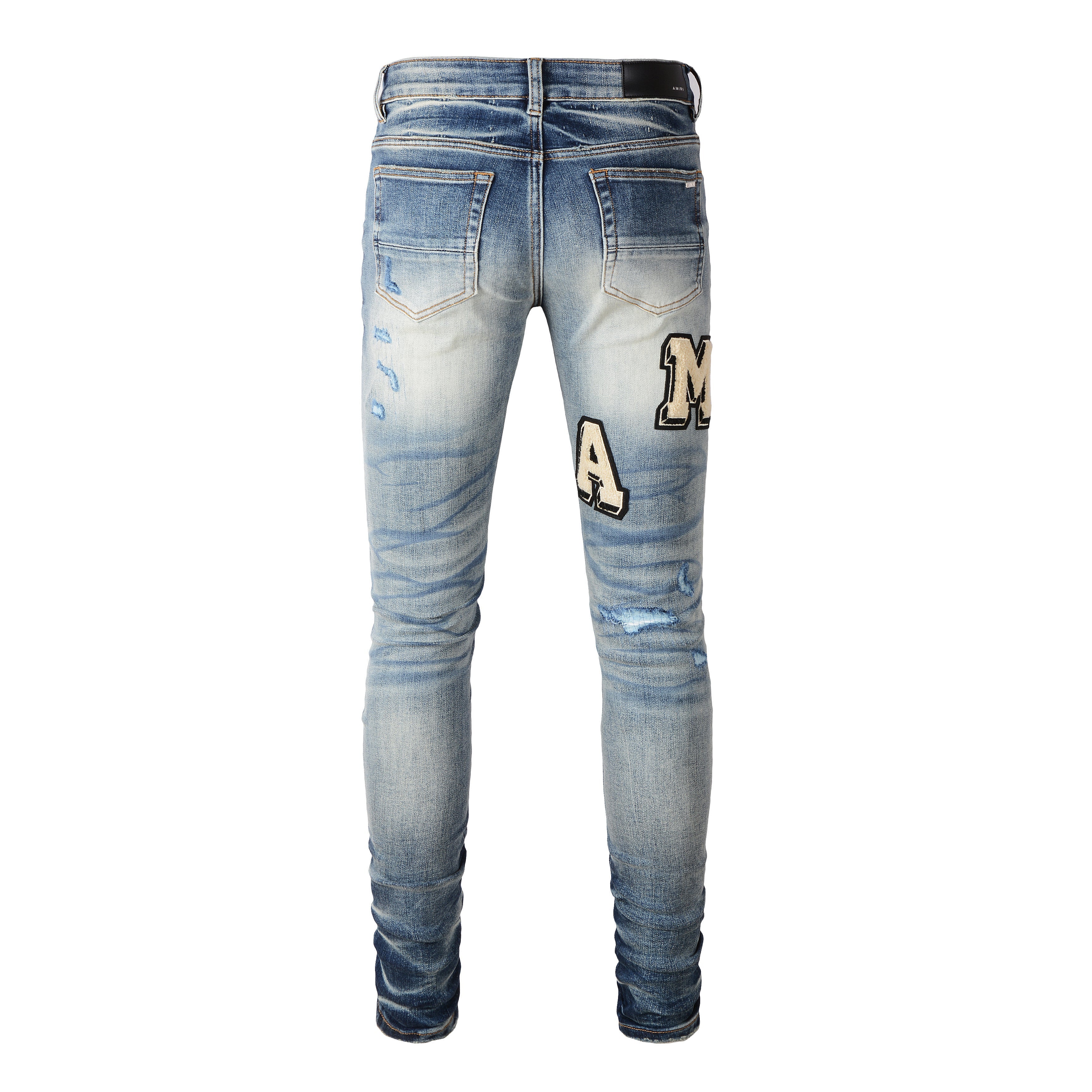 AMIRI  Jeans 8826