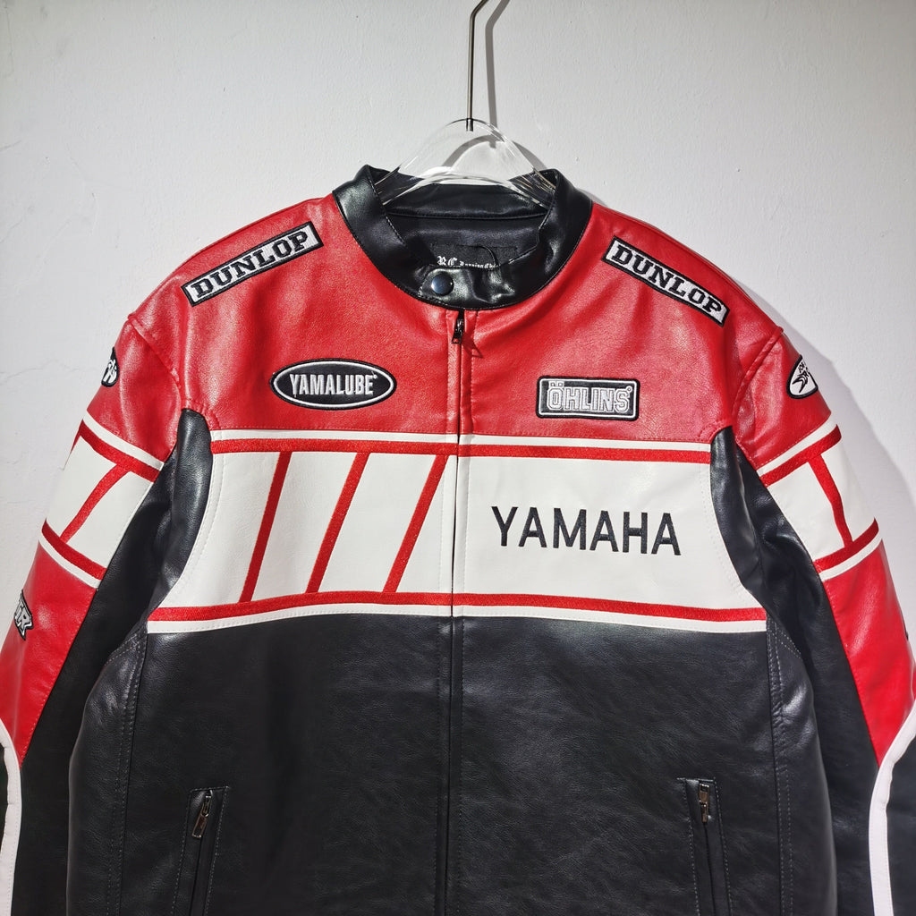 Classic Jacket（Genuine Leather custom made）