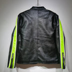 Classic Jacket（Genuine Leather custom made）