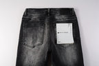 Men's PURPLE Denim 9019