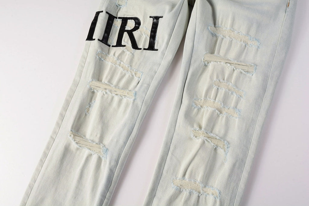 AMIRI  Jeans 8900