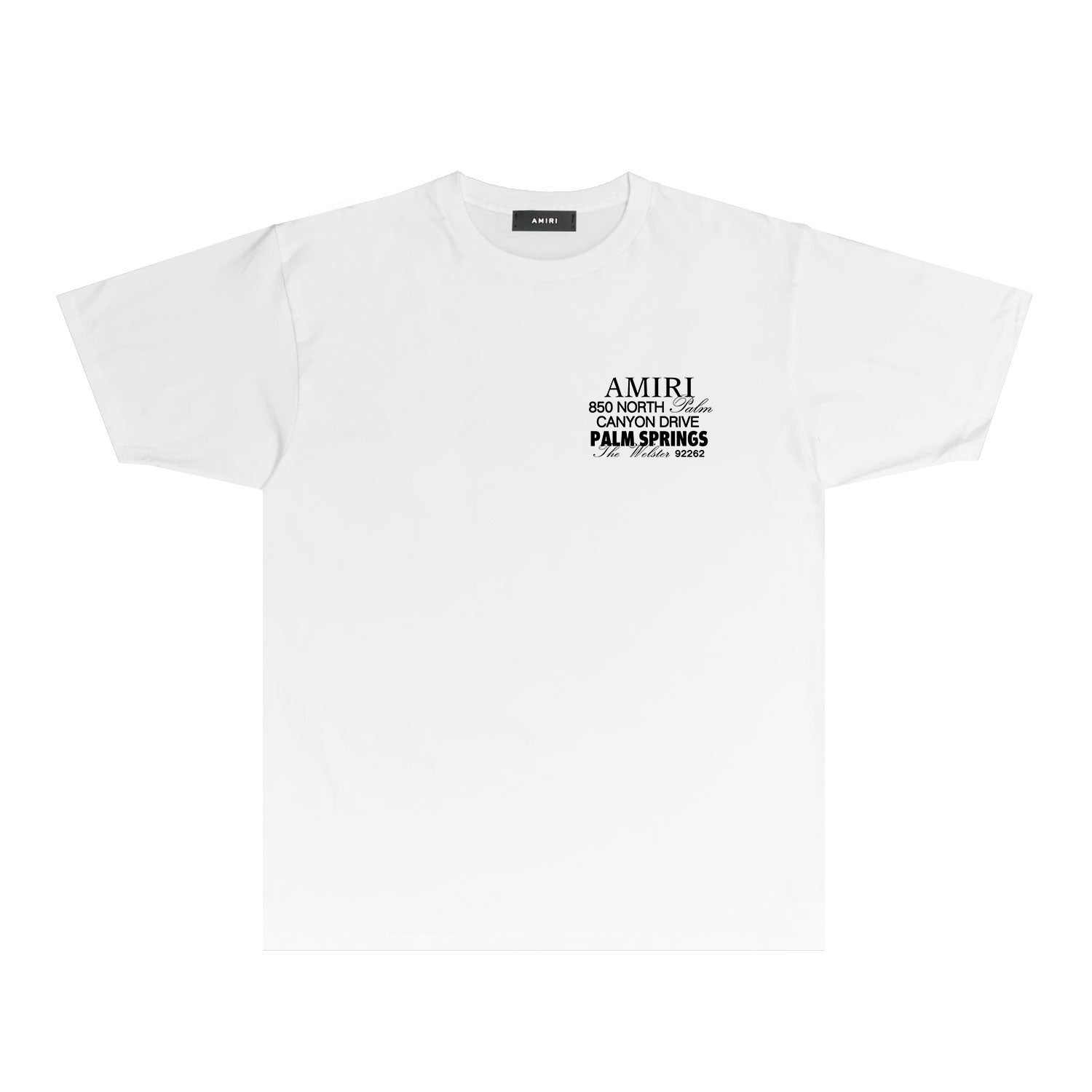 AMIRI  T-Shirt