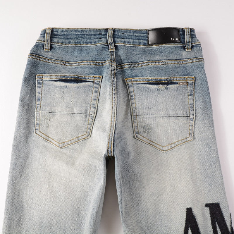 AMIRI  Jeans 866