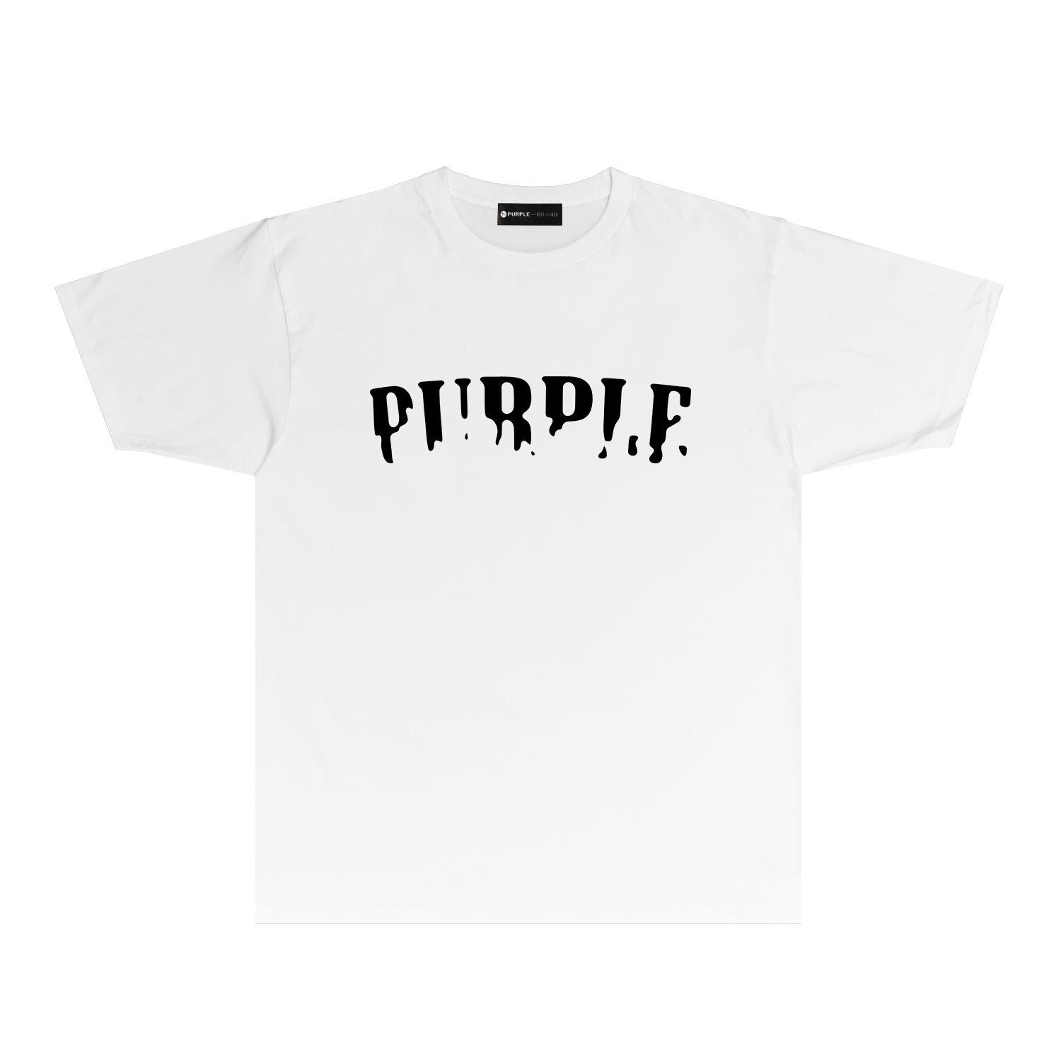 Men's PURPLE T-shirt