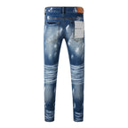Men's PURPLE Denim 9062