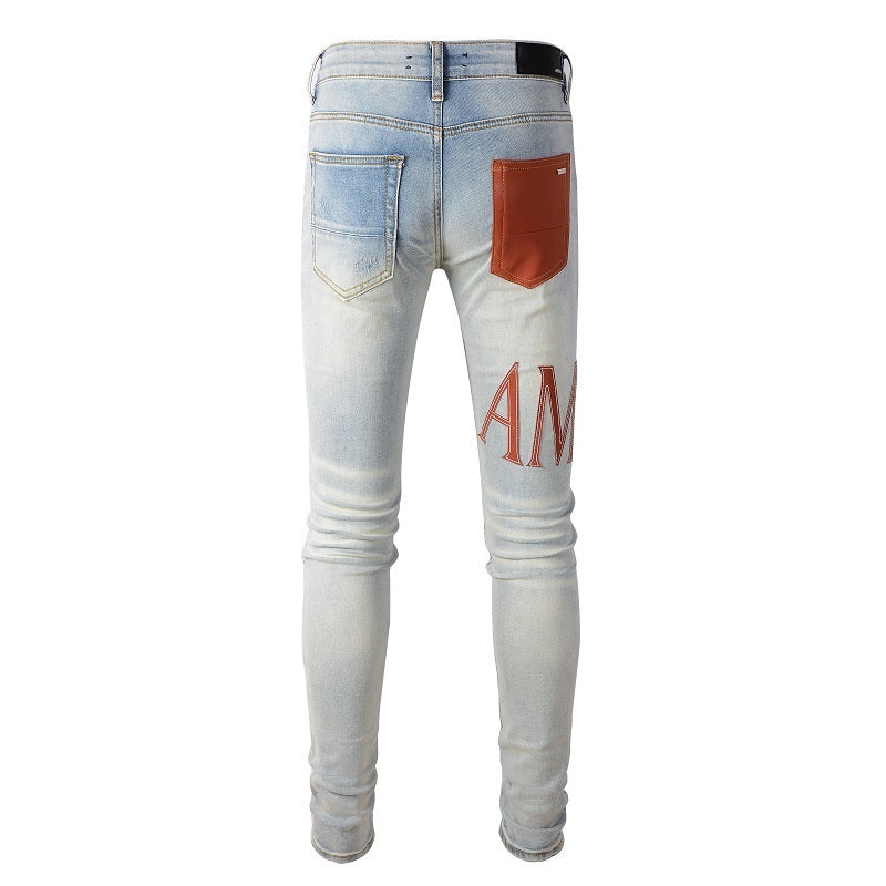 AMIRI  Jeans 840