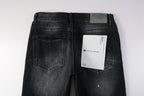 Men's PURPLE Denim 9027