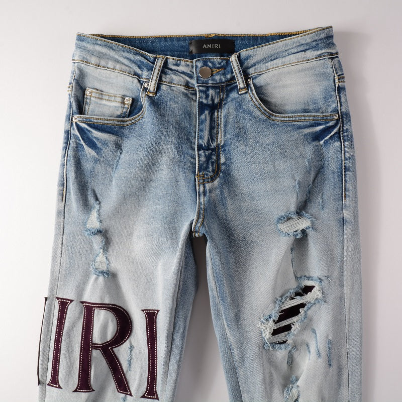 AMIRI  Jeans 1301