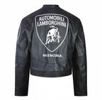 Classic Jacket（Genuine Leather custom made）