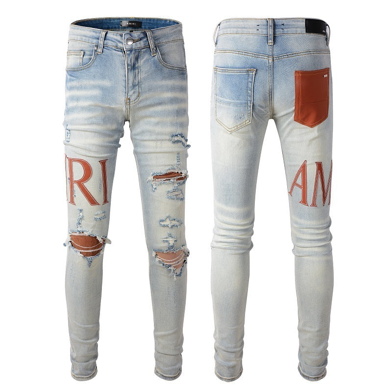 AMIRI  Jeans 840