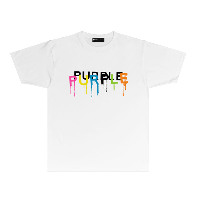 Men's PURPLE T-shirt