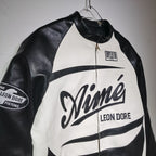 Classic Jacket（Genuine Leather custom made）