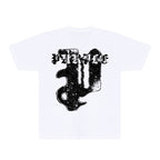 Men's PURPLE T-shirt