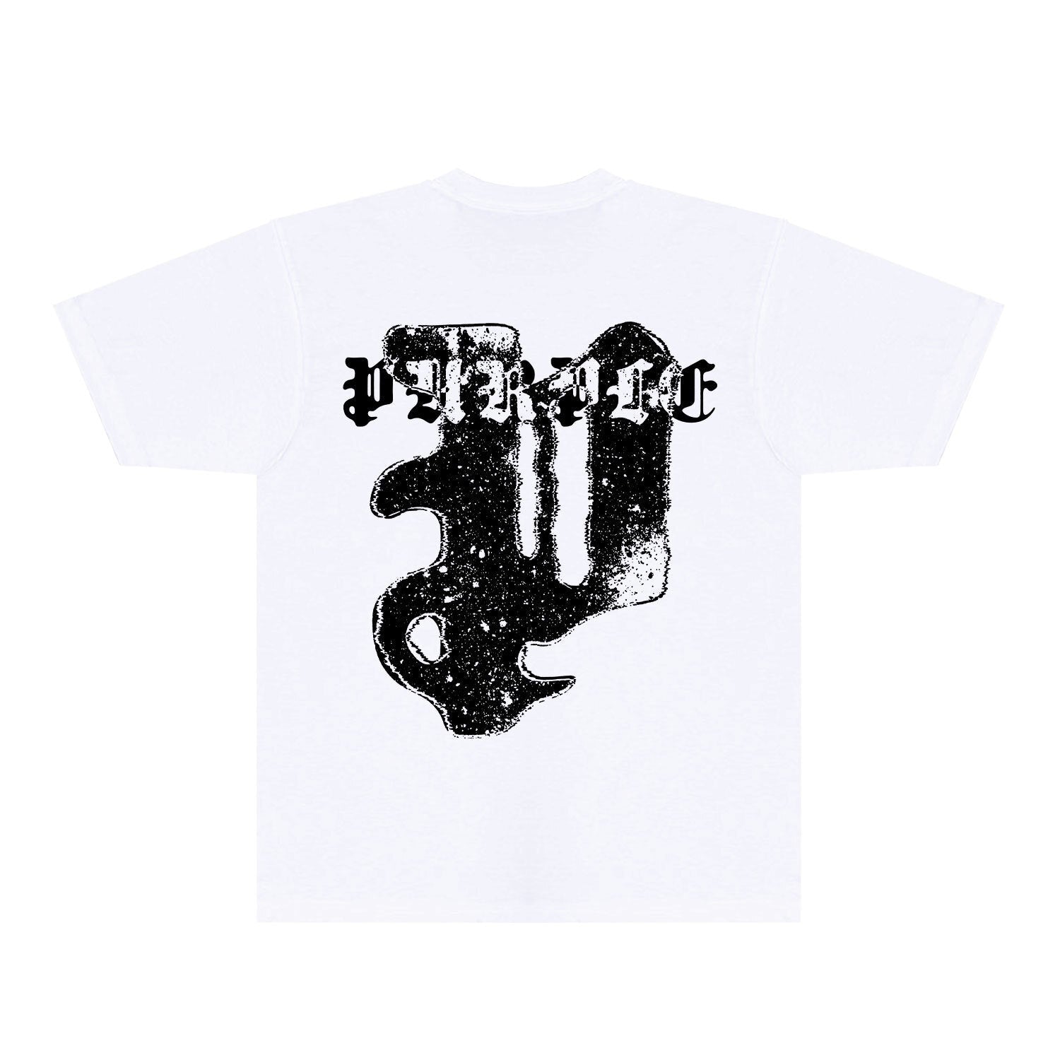 Men's PURPLE T-shirt