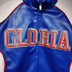 Classic Jacket（Genuine Leather custom made）