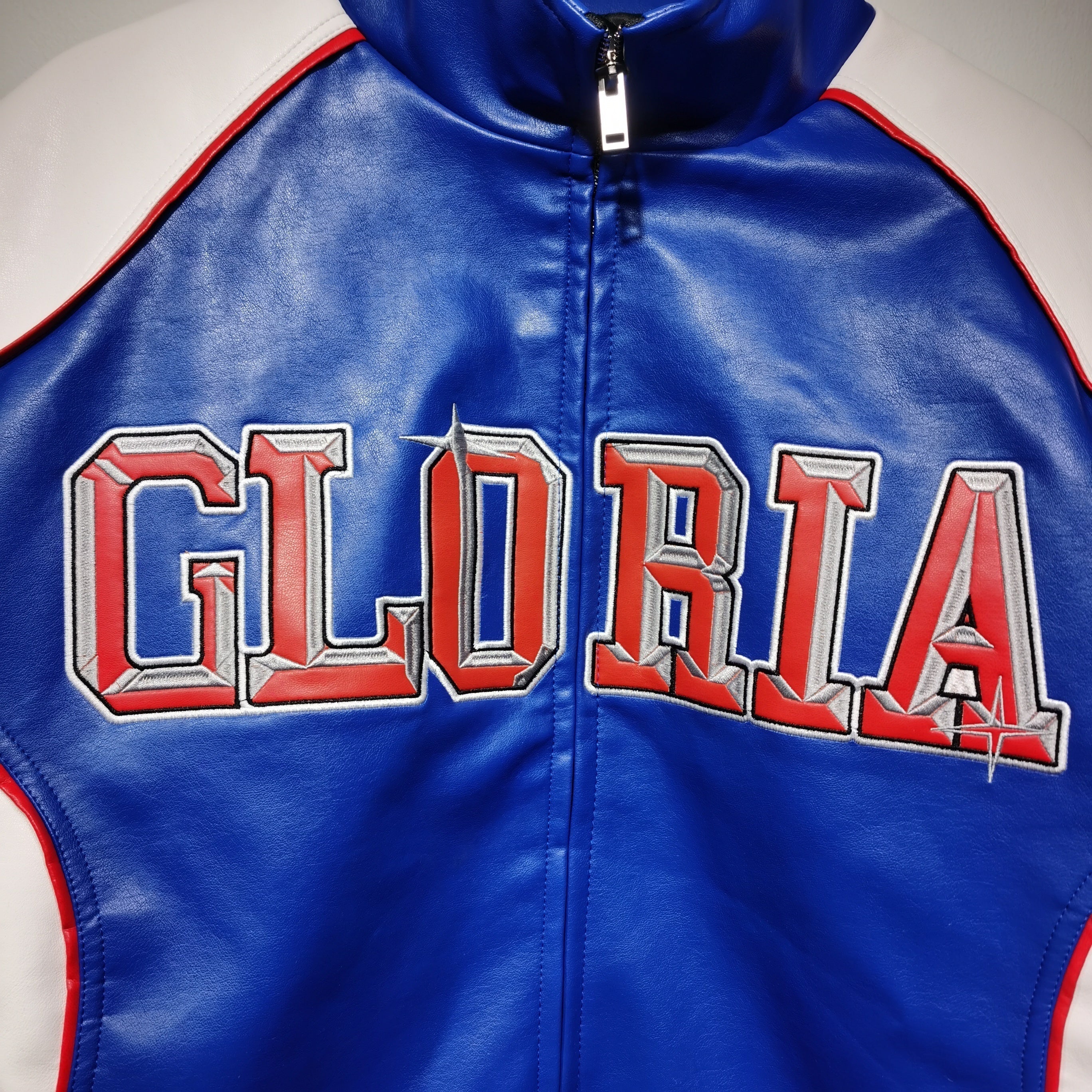 Classic Jacket（Genuine Leather custom made）