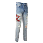 AMIRI  Jeans 1346