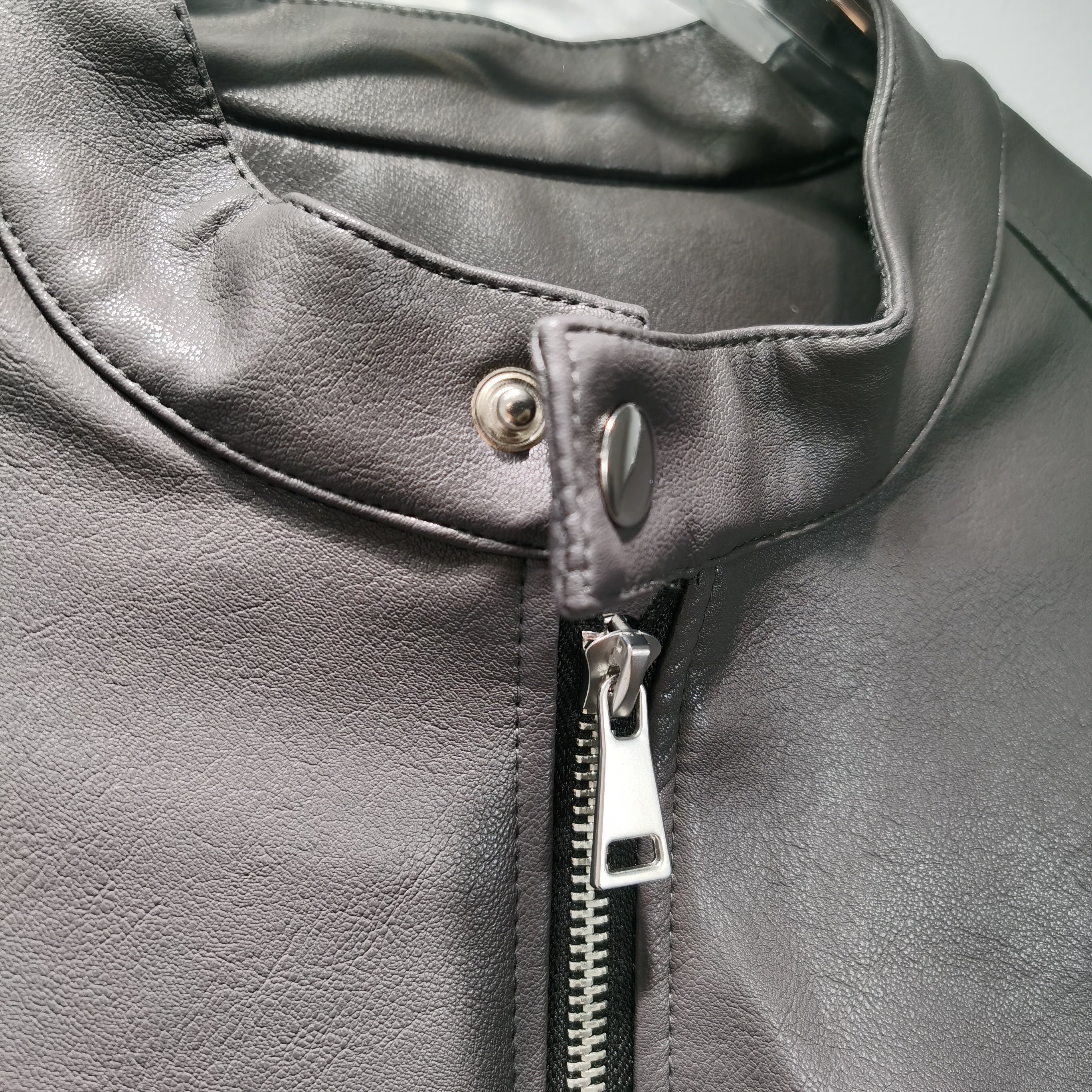 Classic Jacket（Genuine Leather custom made）