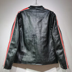 Classic Jacket（Genuine Leather custom made）