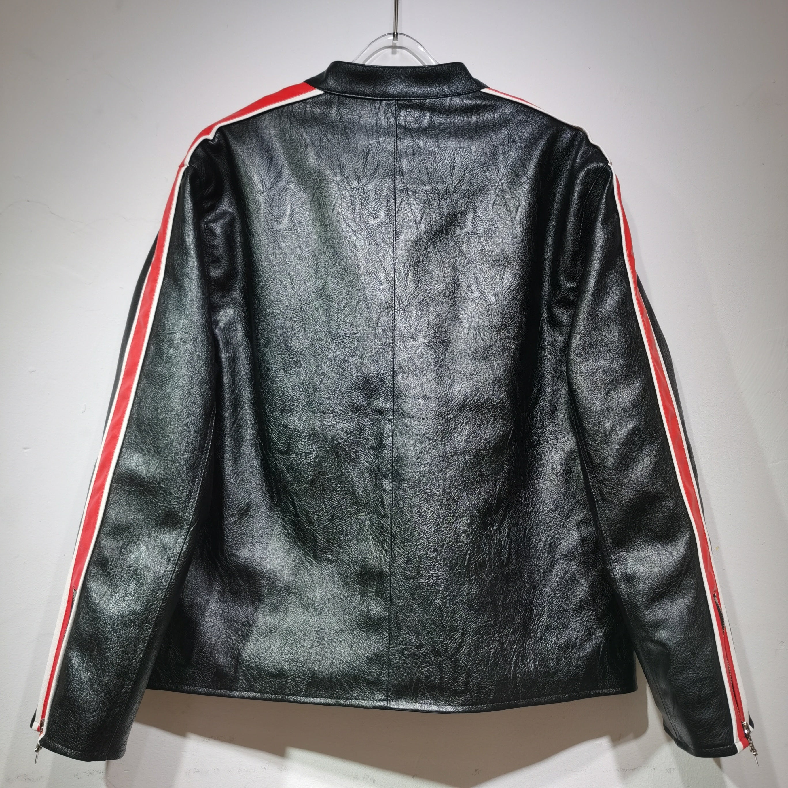 Classic Jacket（Genuine Leather custom made）