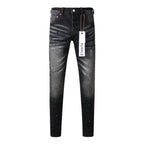 Men's PURPLE Denim 9027