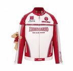 Classic Jacket（Genuine Leather custom made）