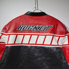 Classic Jacket（Genuine Leather custom made）