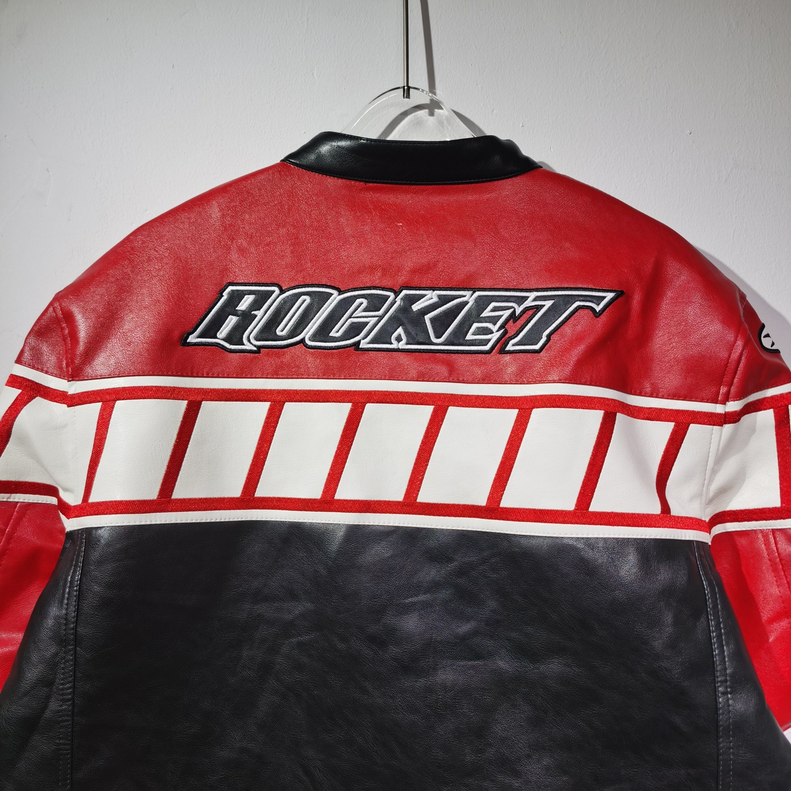 Classic Jacket（Genuine Leather custom made）