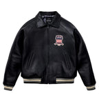 Classic Jacket（Genuine Leather custom made）