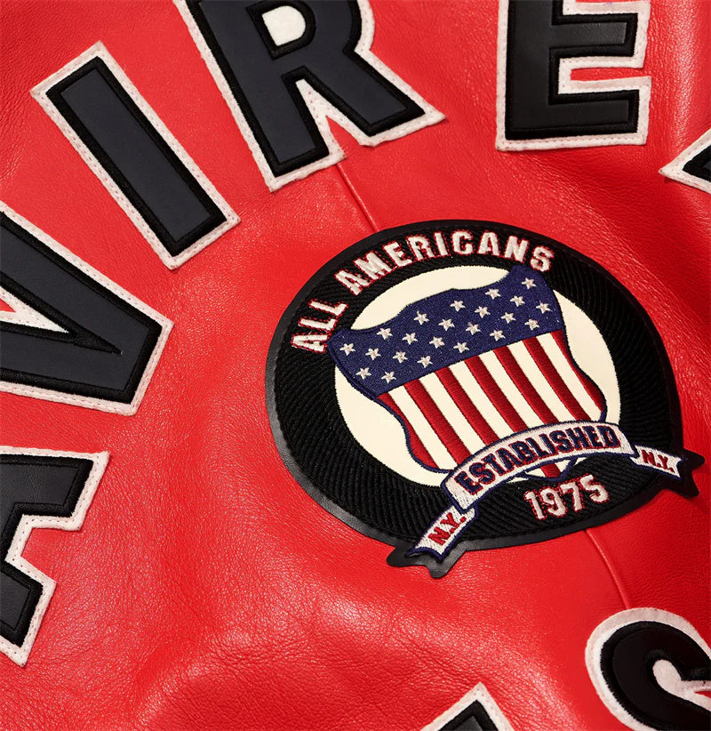 Classic Jacket（Genuine Leather custom made）